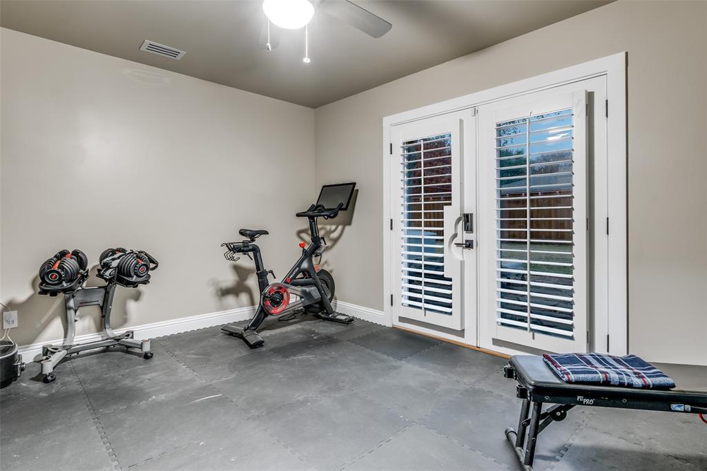 Chapel Downs Sec 02 - Residential