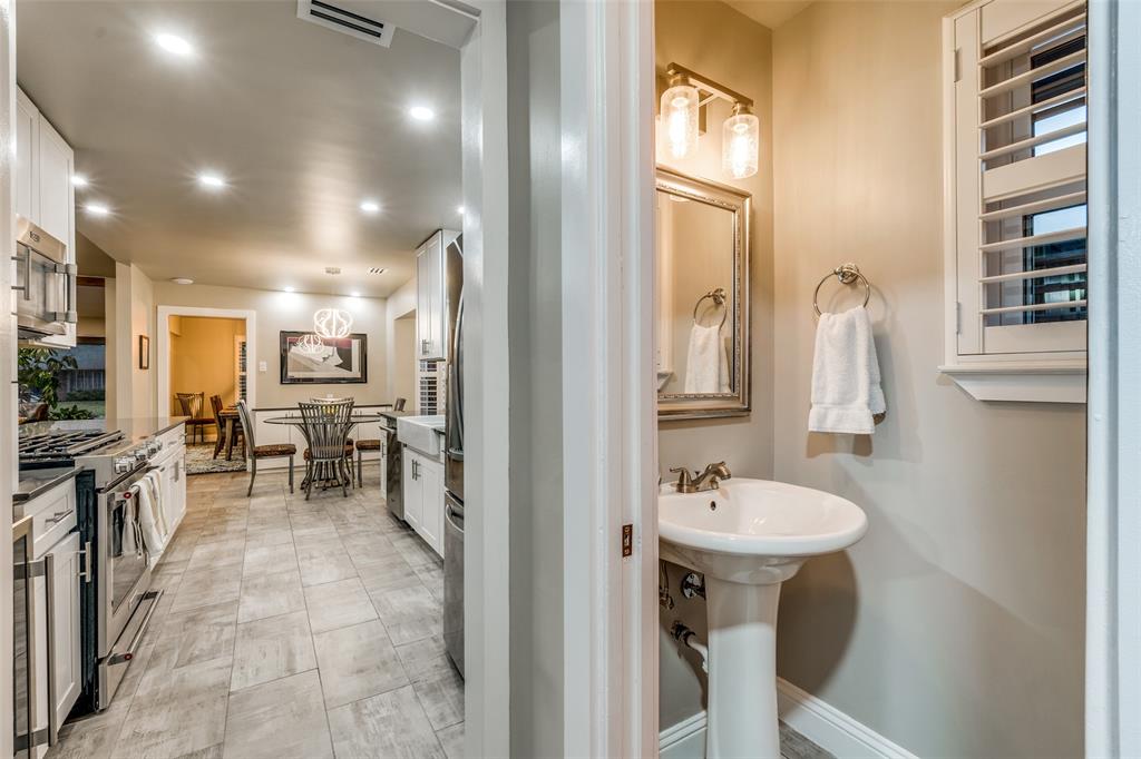 Chapel Downs Sec 02 - Residential