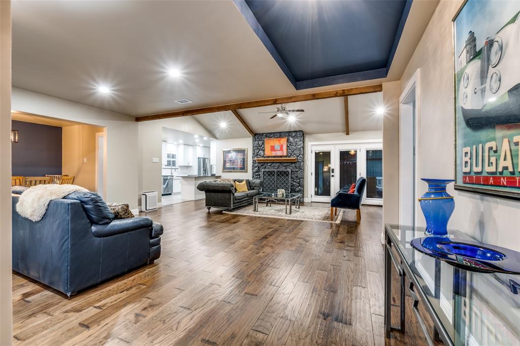 Chapel Downs Sec 02 - Residential