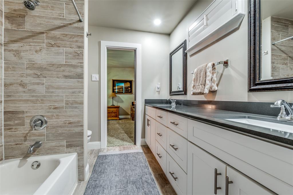 Chapel Downs Sec 02 - Residential