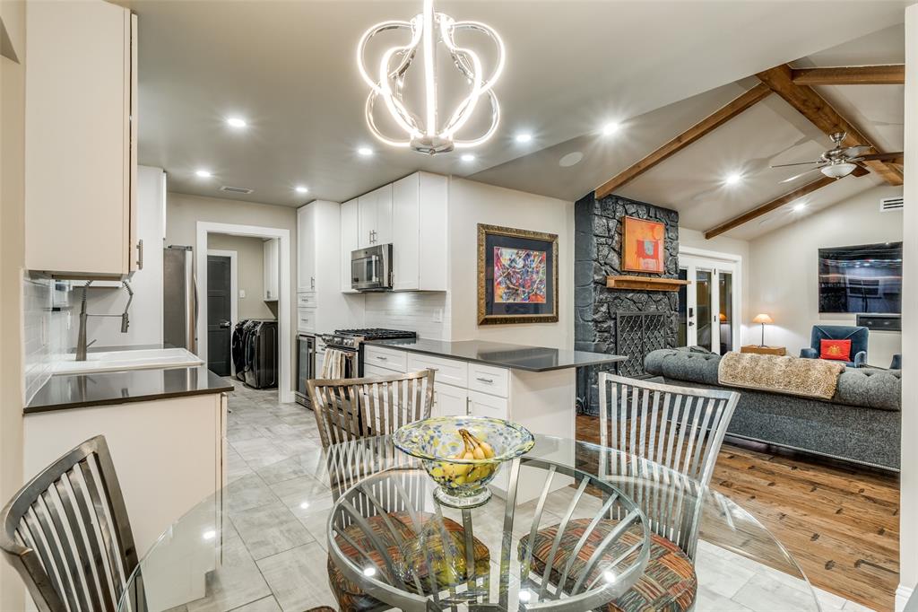 Chapel Downs Sec 02 - Residential