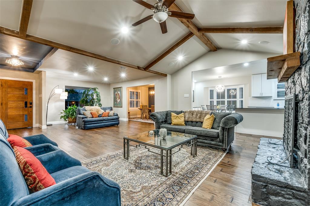 Chapel Downs Sec 02 - Residential