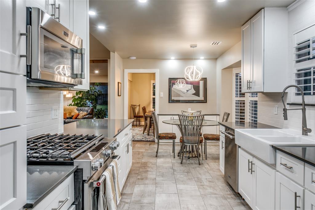 Chapel Downs Sec 02 - Residential