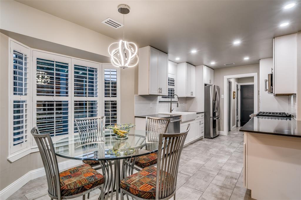 Chapel Downs Sec 02 - Residential