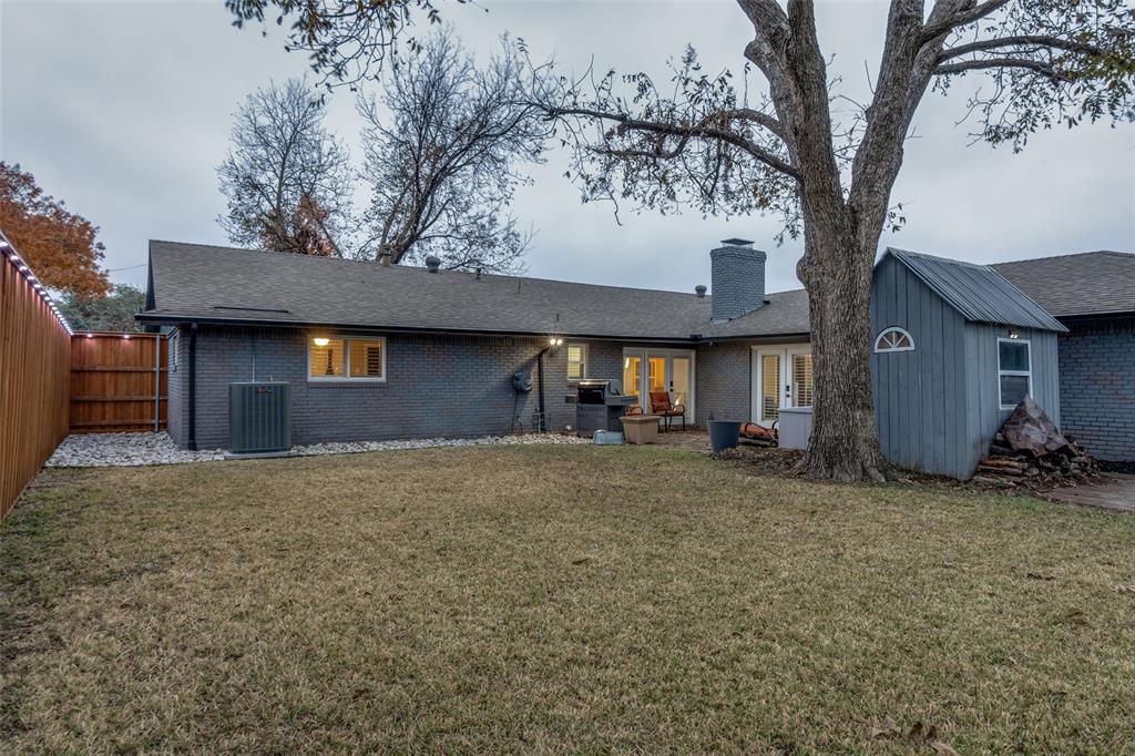 Chapel Downs Sec 02 - Residential