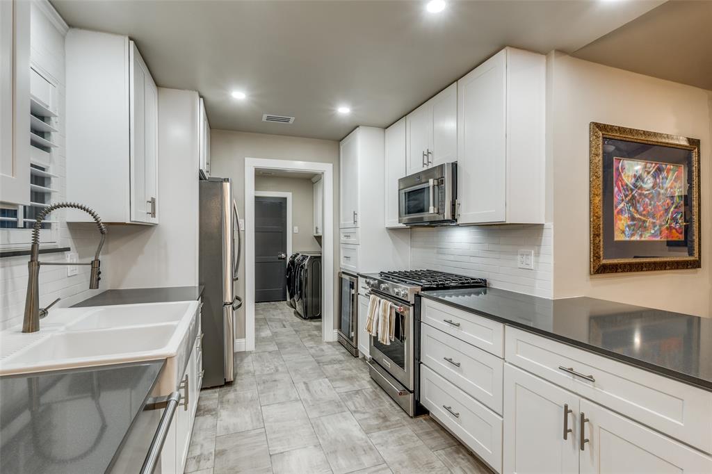 Chapel Downs Sec 02 - Residential