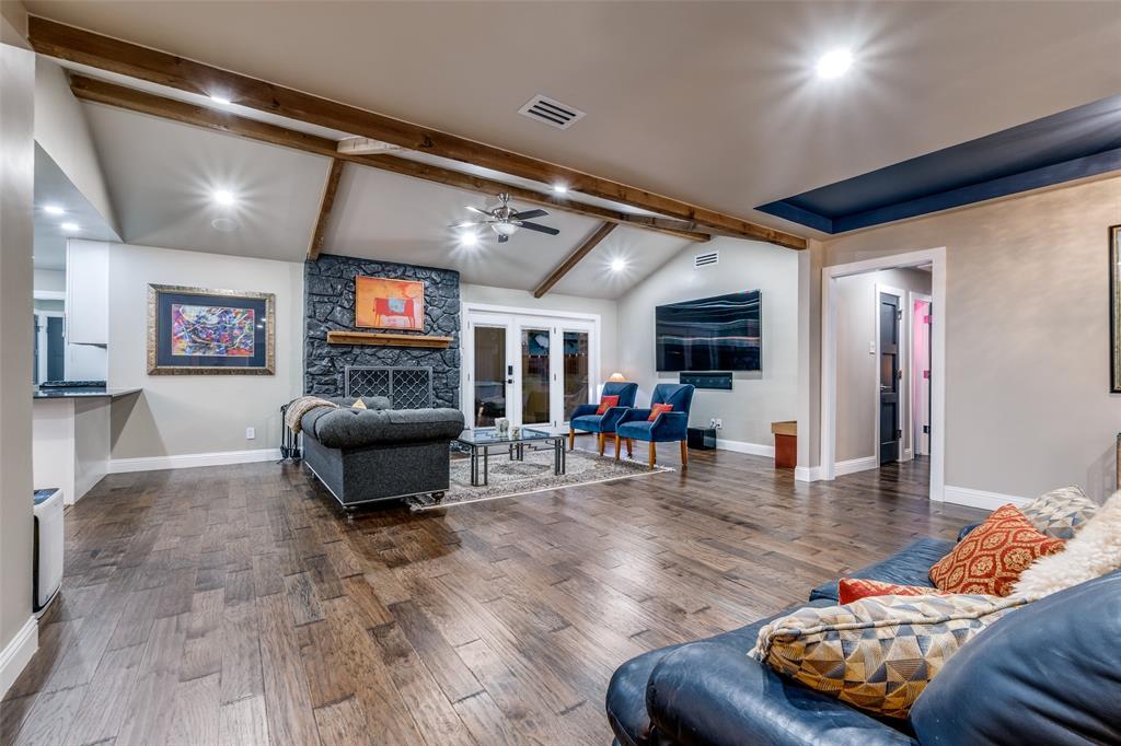 Chapel Downs Sec 02 - Residential