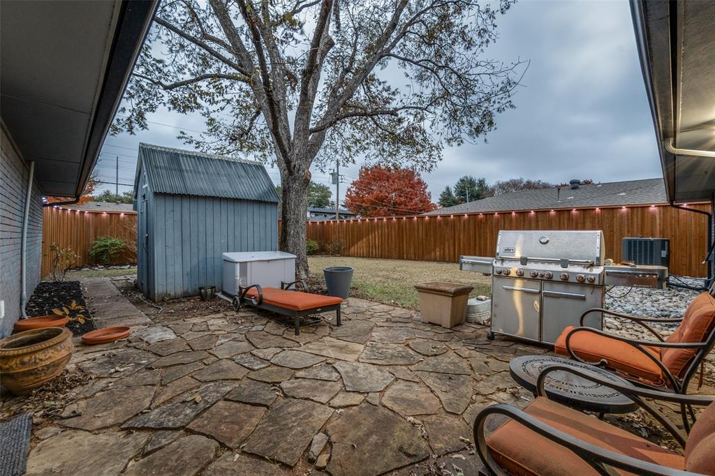 Chapel Downs Sec 02 - Residential