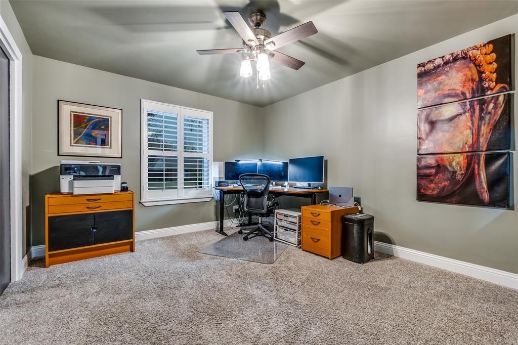 Chapel Downs Sec 02 - Residential