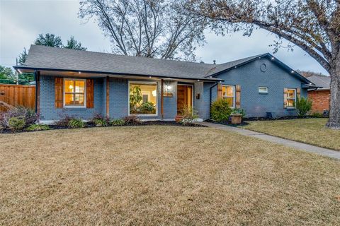 3135 Timberview Road Dallas TX 75229