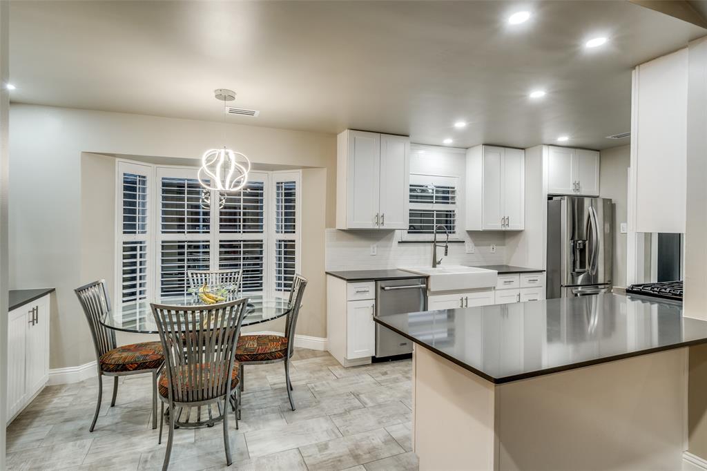 Chapel Downs Sec 02 - Residential