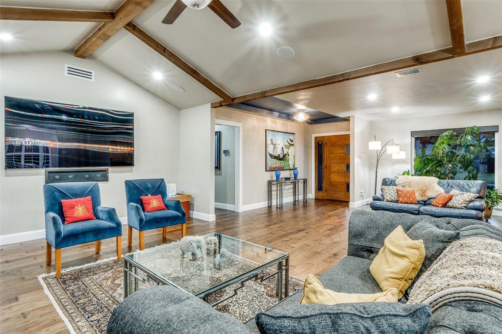 Chapel Downs Sec 02 - Residential