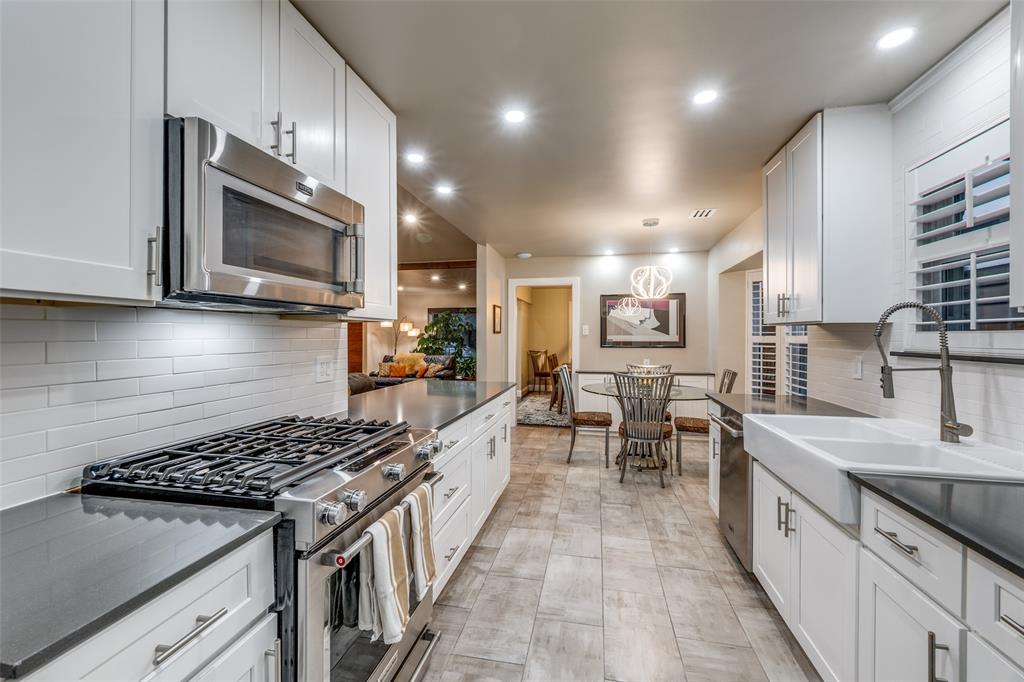 Chapel Downs Sec 02 - Residential