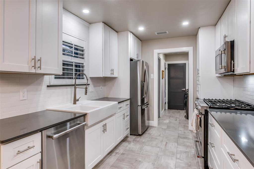 Chapel Downs Sec 02 - Residential