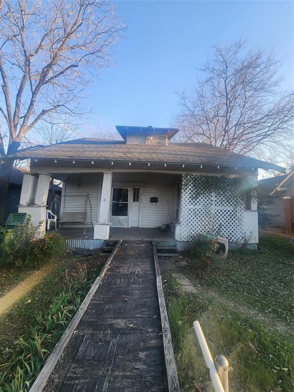 Highland - Residential