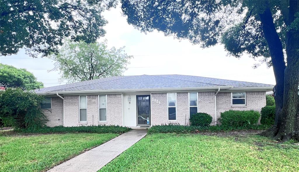 Meadowcreek Sec 01 - Residential