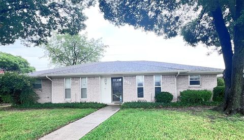 1804 University Drive Richardson TX 75081