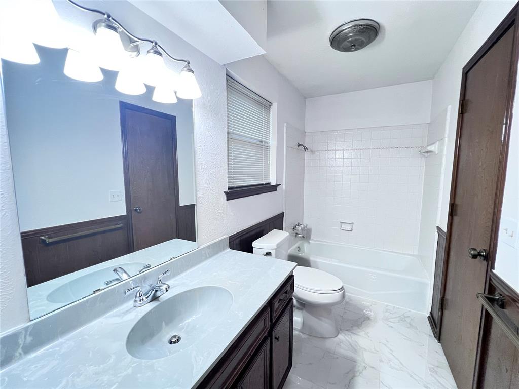 Meadowcreek Sec 01 - Residential