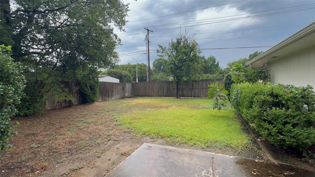 Meadowcreek Sec 01 - Residential