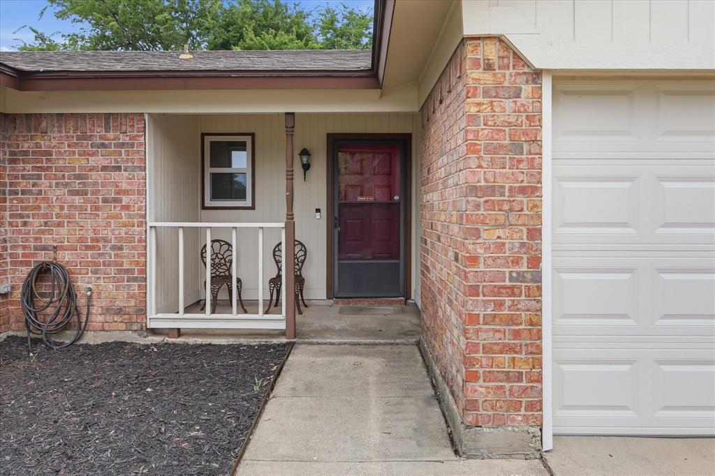 6028 Marigold Drive