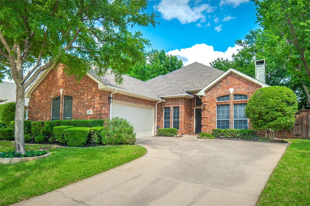 2508 Shenandoah Trail