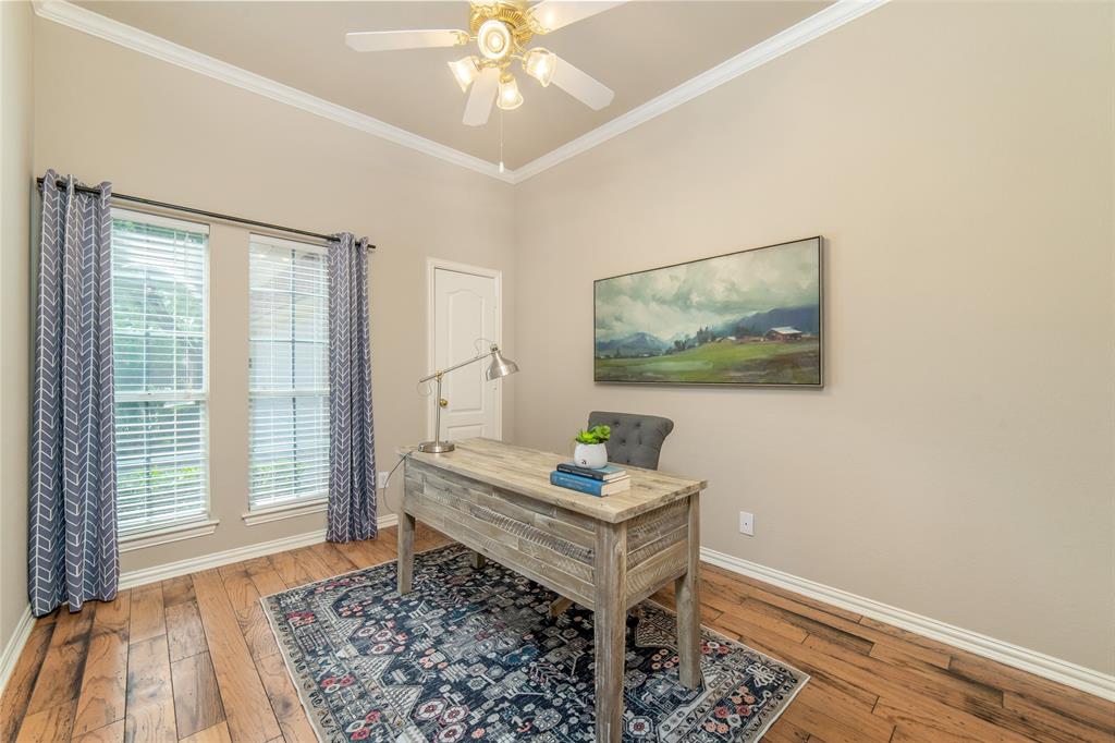 2508 Shenandoah Trail