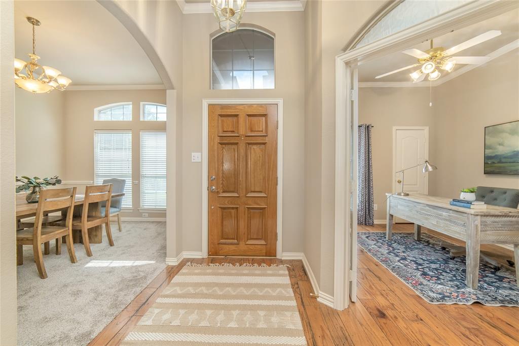 2508 Shenandoah Trail