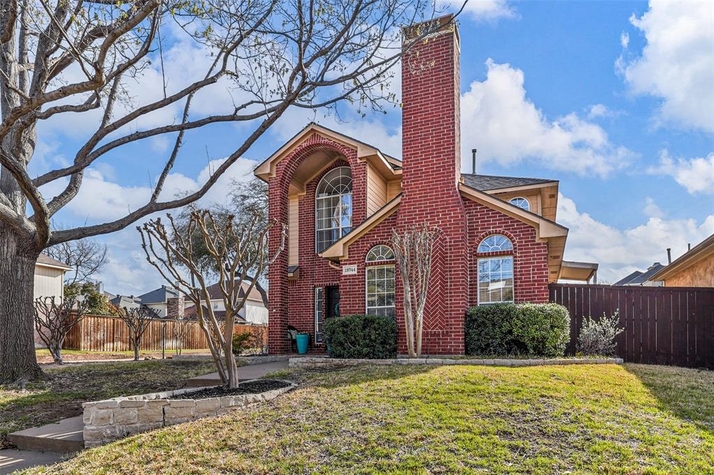 Dallas, Texas 75287, United States, 3 Bedrooms Bedrooms, ,3 BathroomsBathrooms,Residential,Active,91937