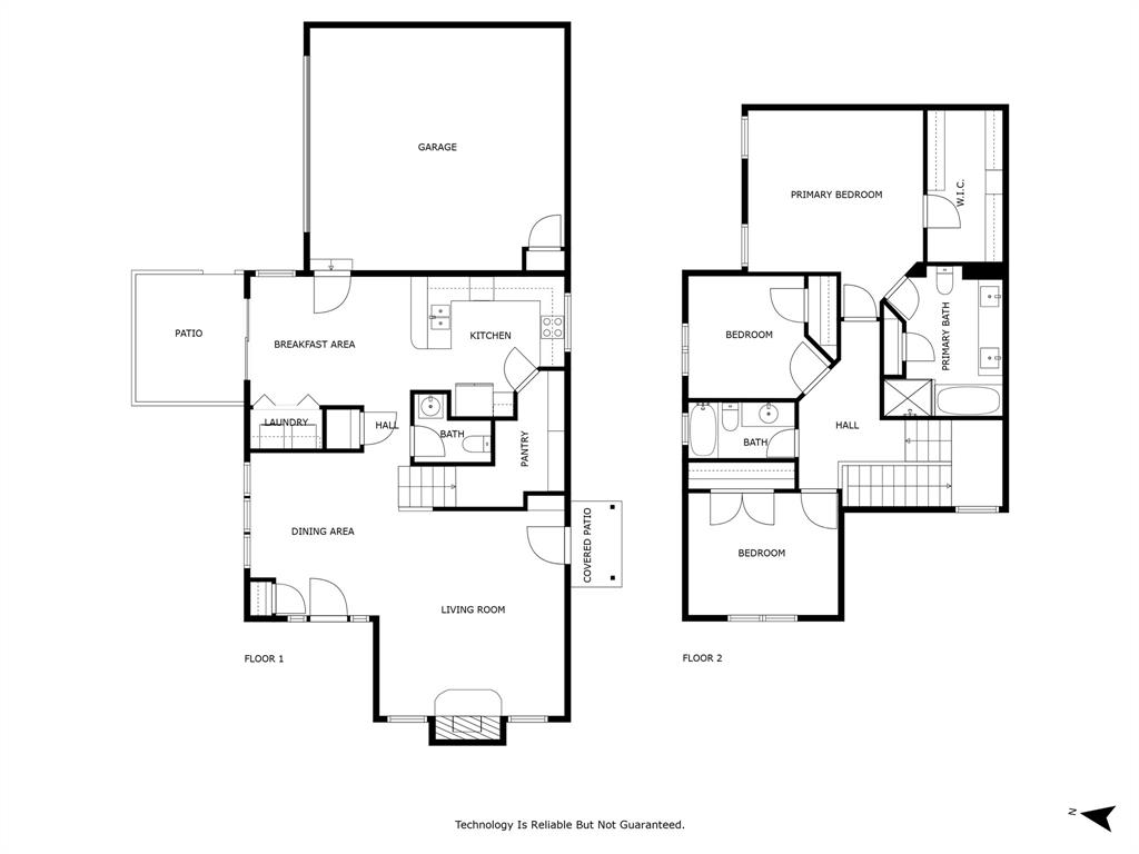 Dallas, Texas 75287, United States, 3 Bedrooms Bedrooms, ,3 BathroomsBathrooms,Residential,Active,91937