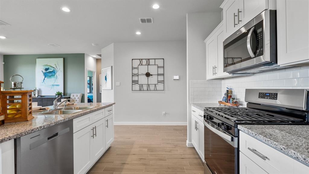 Terra Trace - Residential