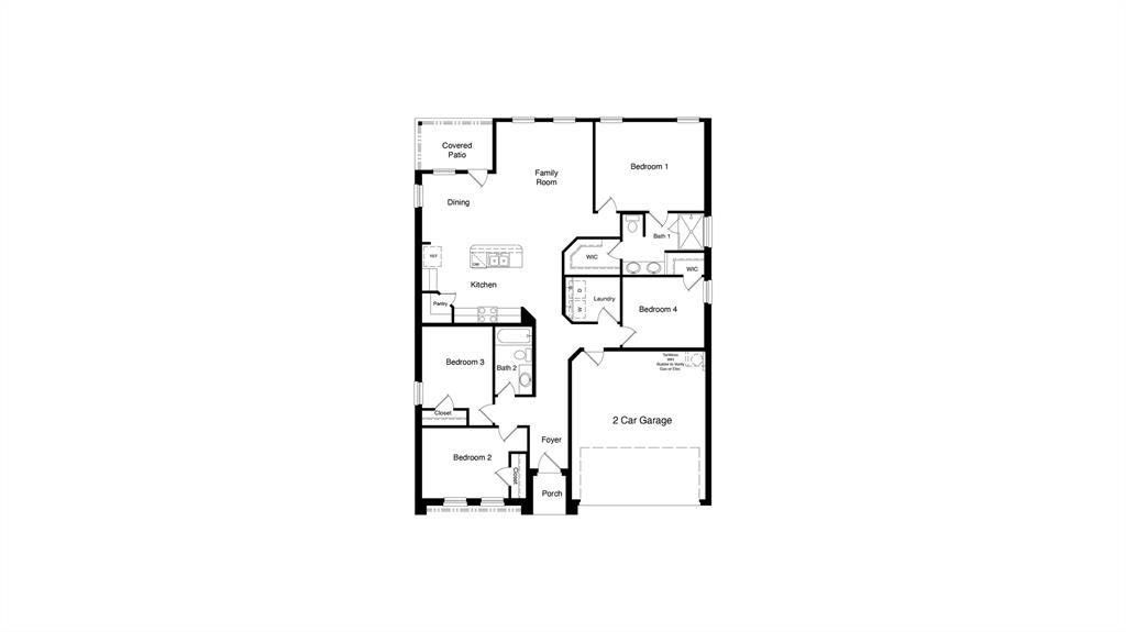 Terra Trace - Residential