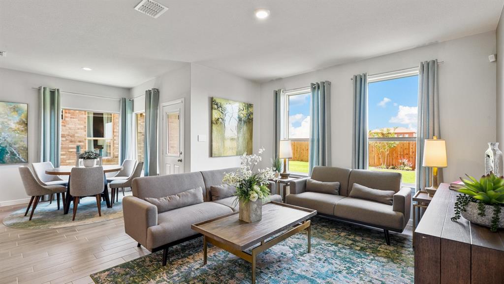 Terra Trace - Residential