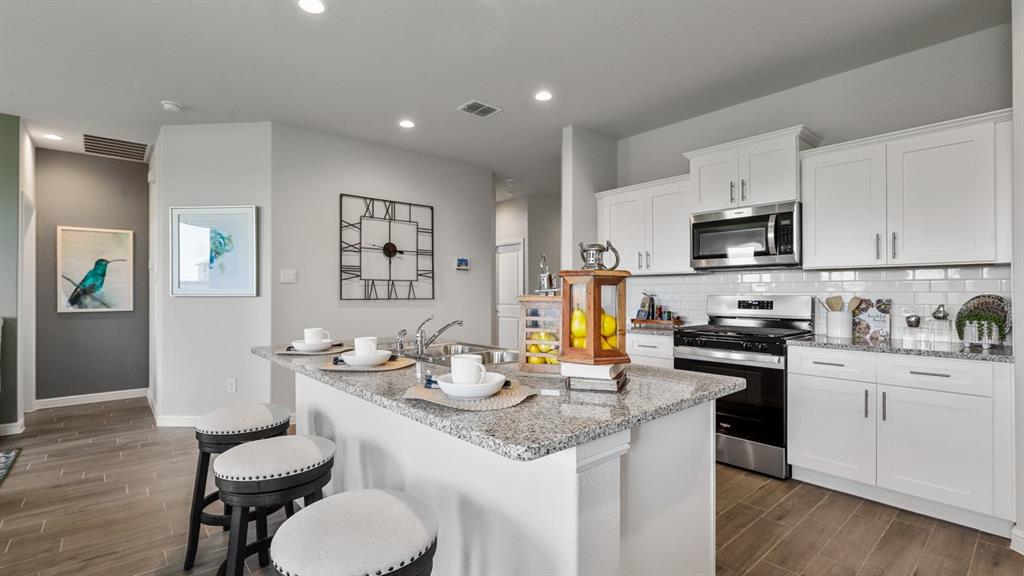 Terra Trace - Residential