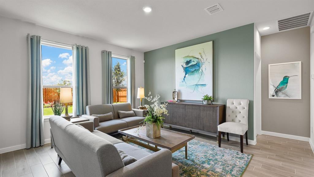 Terra Trace - Residential