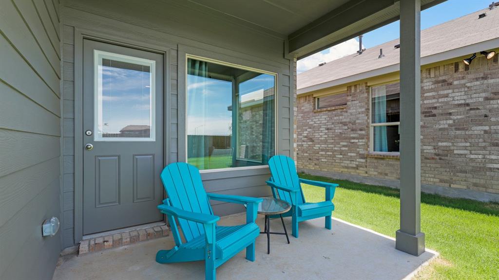 Terra Trace - Residential