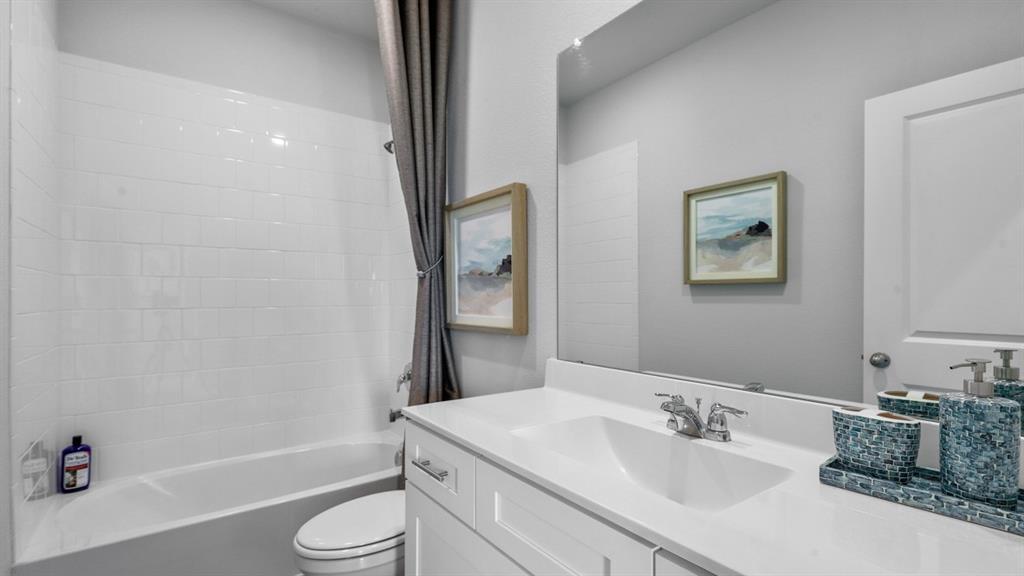 Terra Trace - Residential