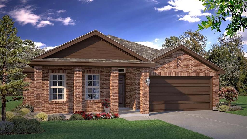 Terra Trace - Residential