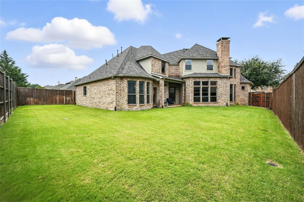 Frisco, Texas 75034, United States, 5 Bedrooms Bedrooms, ,6 BathroomsBathrooms,Residential,Pending,175386