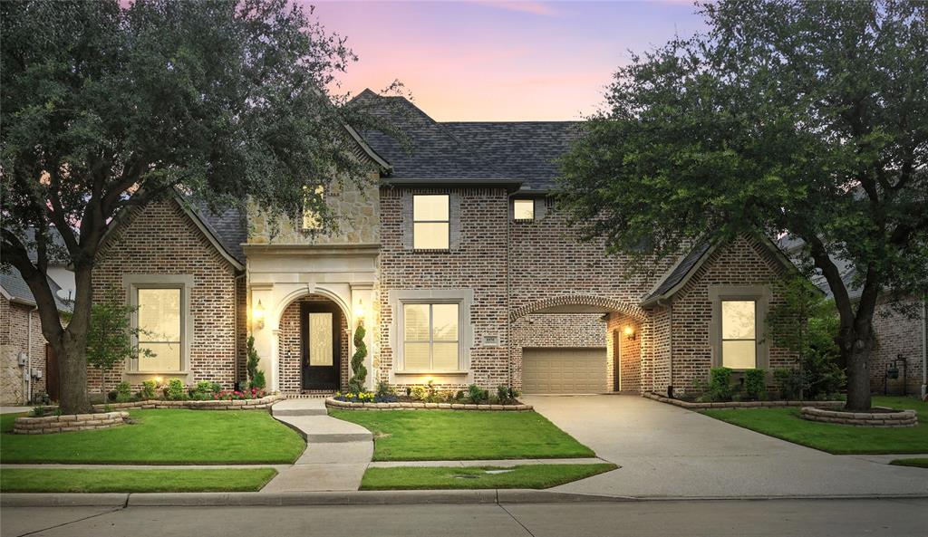 Frisco, Texas 75034, United States, 5 Bedrooms Bedrooms, ,6 BathroomsBathrooms,Residential,Pending,175386