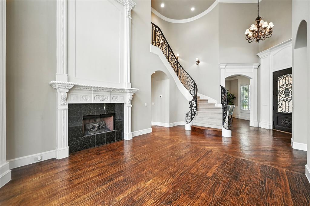 Frisco, Texas 75034, United States, 5 Bedrooms Bedrooms, ,6 BathroomsBathrooms,Residential,Pending,175386