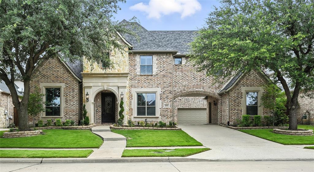 Frisco, Texas 75034, United States, 5 Bedrooms Bedrooms, ,6 BathroomsBathrooms,Residential,Pending,175386