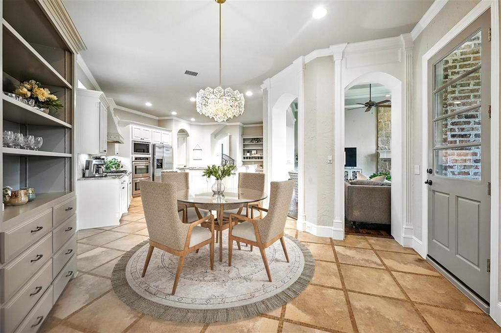 Frisco, Texas 75034, United States, 5 Bedrooms Bedrooms, ,6 BathroomsBathrooms,Residential,Pending,175386