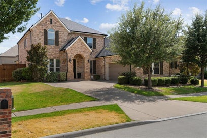 687 Dry Canyon Drive Frisco TX 75036
