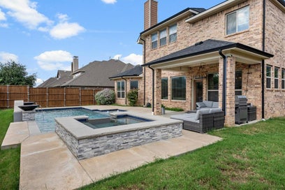 687 Dry Canyon Drive Frisco TX 75036