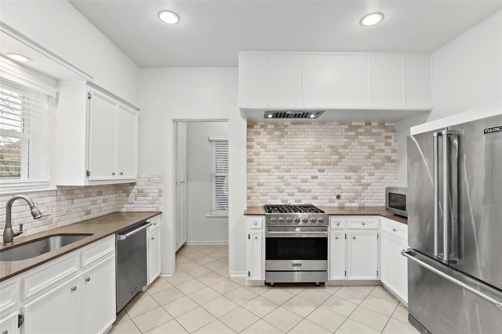 Methodist University - Residential