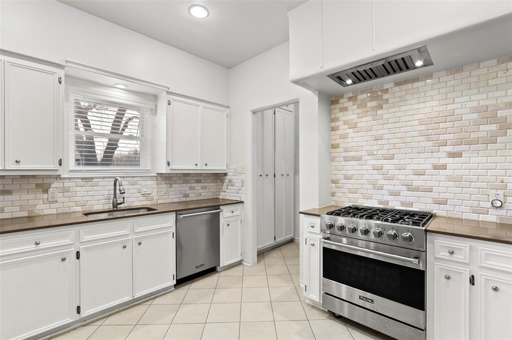 Methodist University - Residential