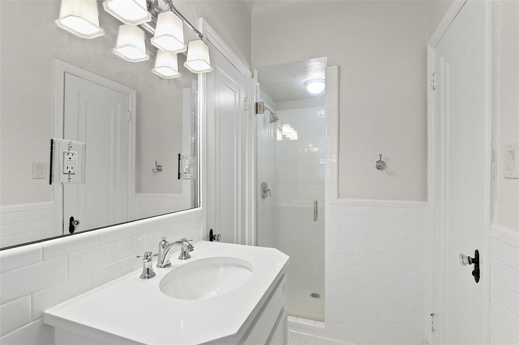 Methodist University - Residential