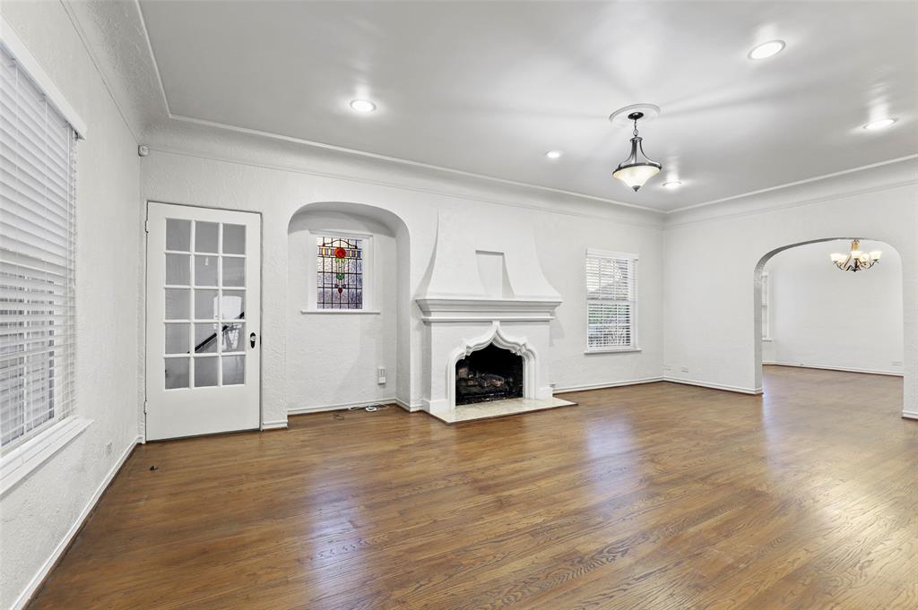 Methodist University - Residential