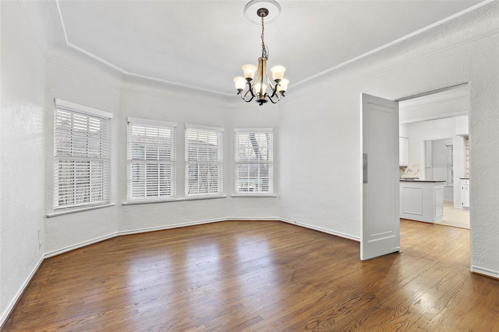 Methodist University - Residential