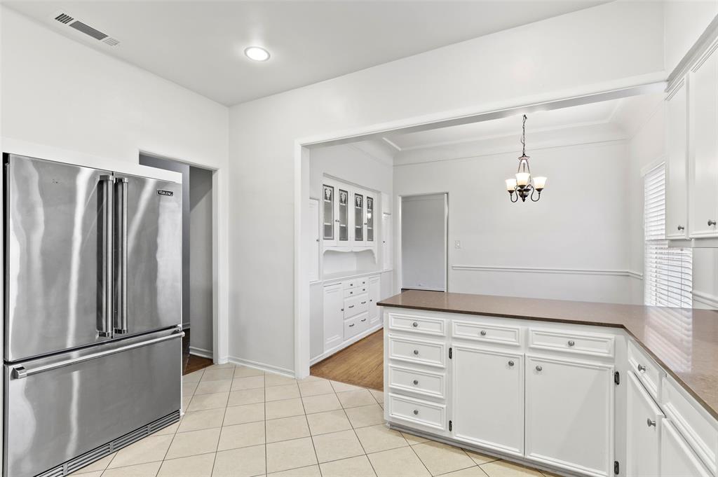 Methodist University - Residential